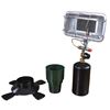 Portable Golf/ Marine Outdoor Propane Infrared Radient Heater