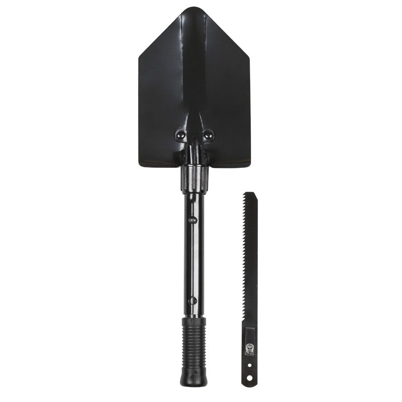 Folding Survival Shovel - Boxed