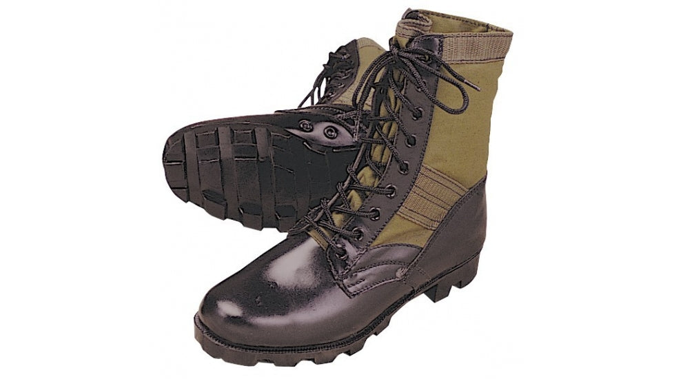 Jungle Boots ƒ?? O.D ƒ?? 5W