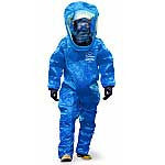 DuPont - Tychem Responder Chemical Suit Level B Size XLarge