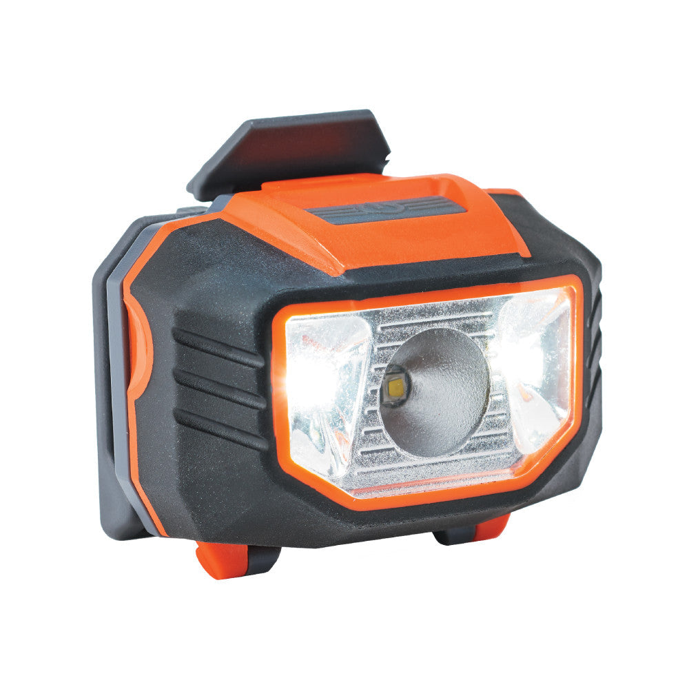 Skullerz 8981 Universal Hard Hat Light - Magnetic Work Light