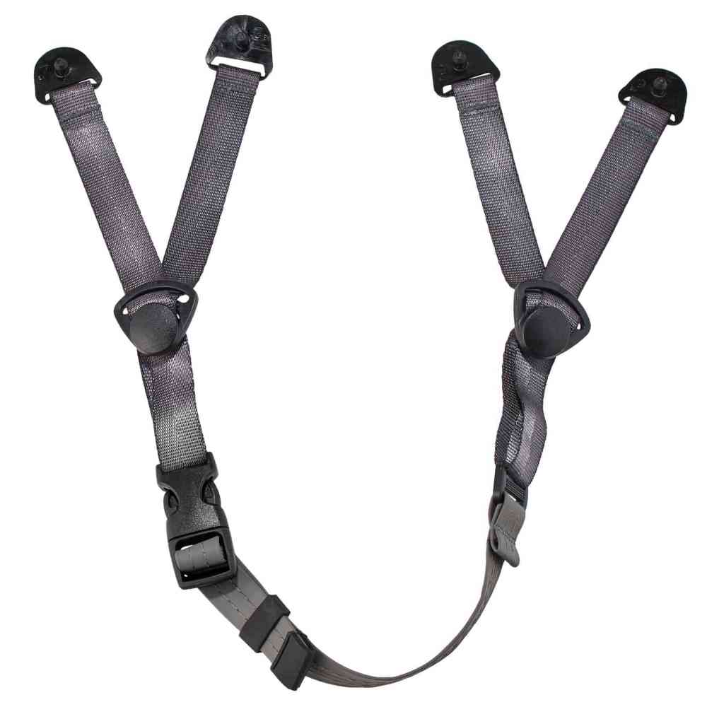 Skullerz 8985 Hard Hat Chin Strap