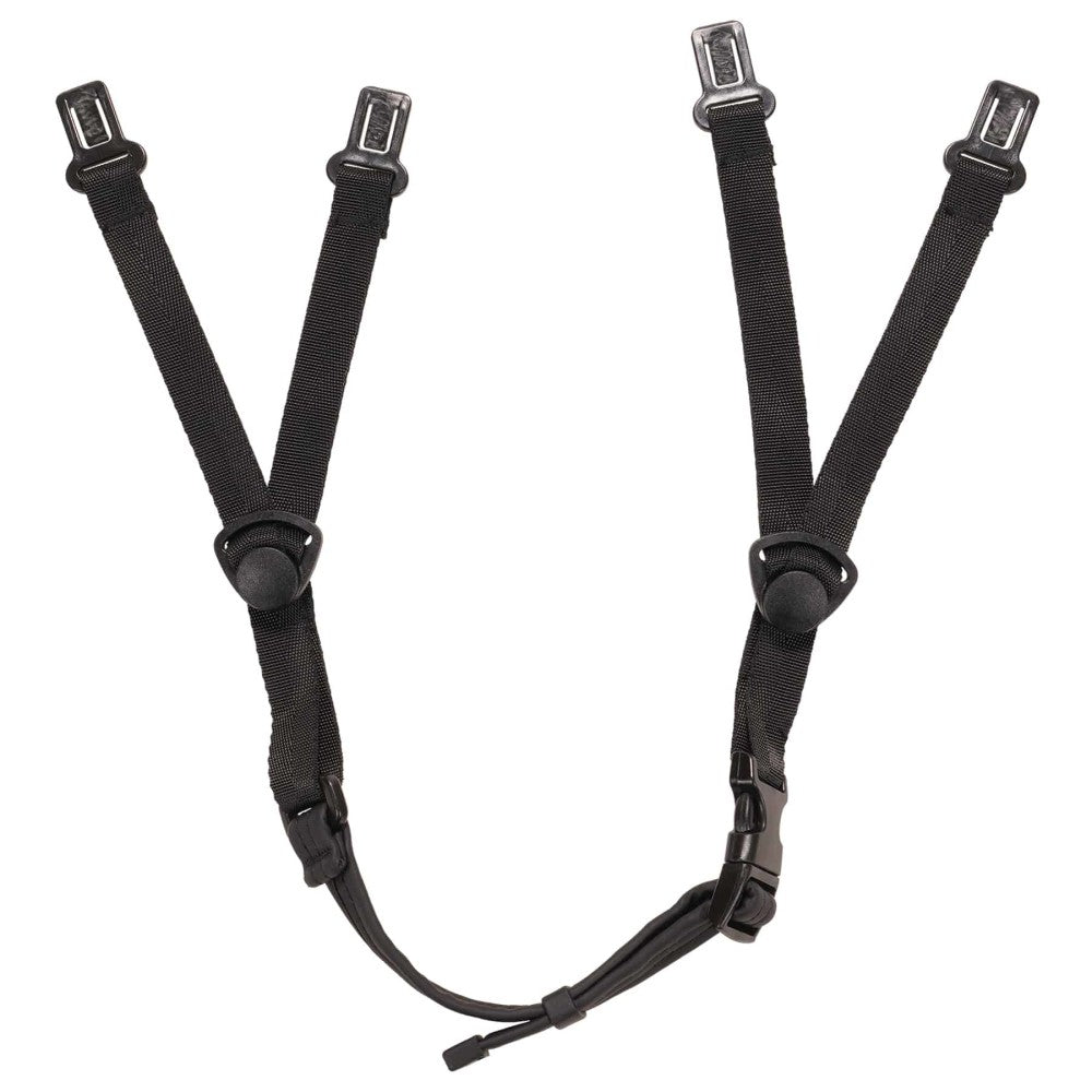 Skullerz 8992 Safety Helmet Replacement Chin Strap