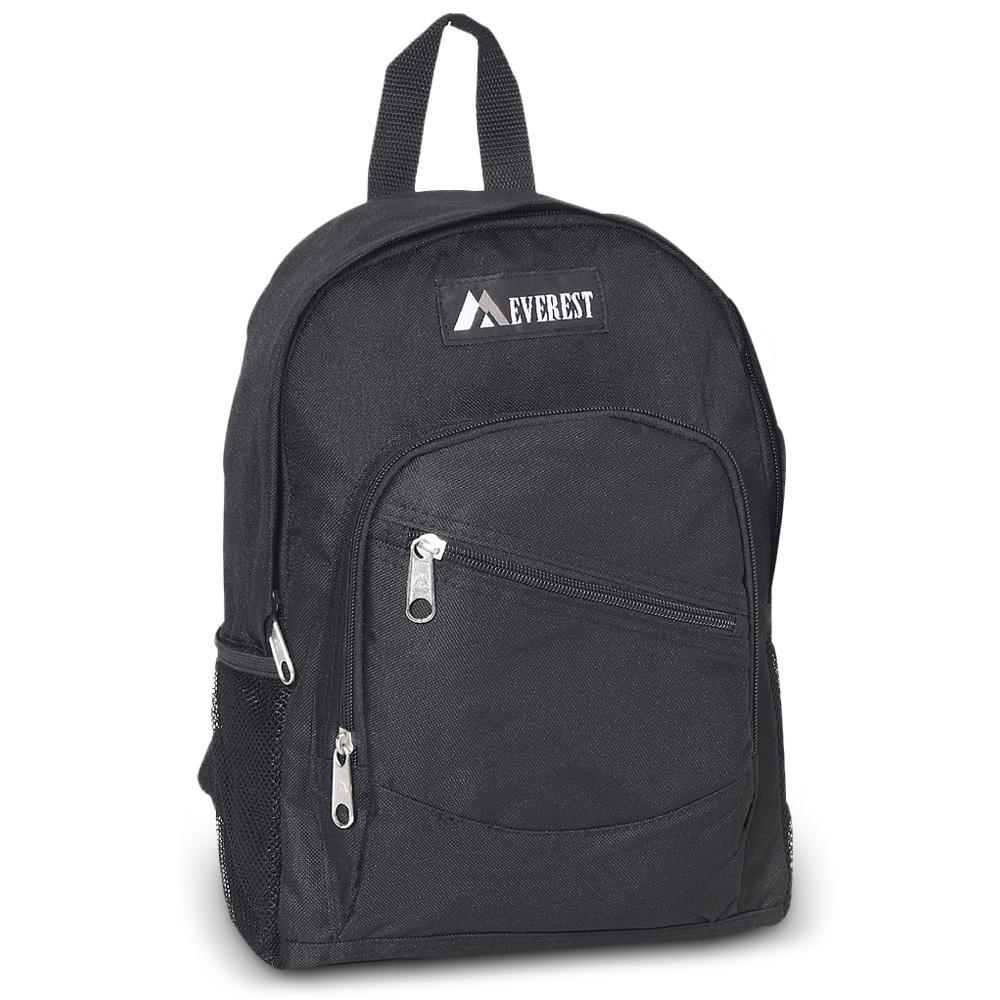 Everest-Junior Slant Backpack