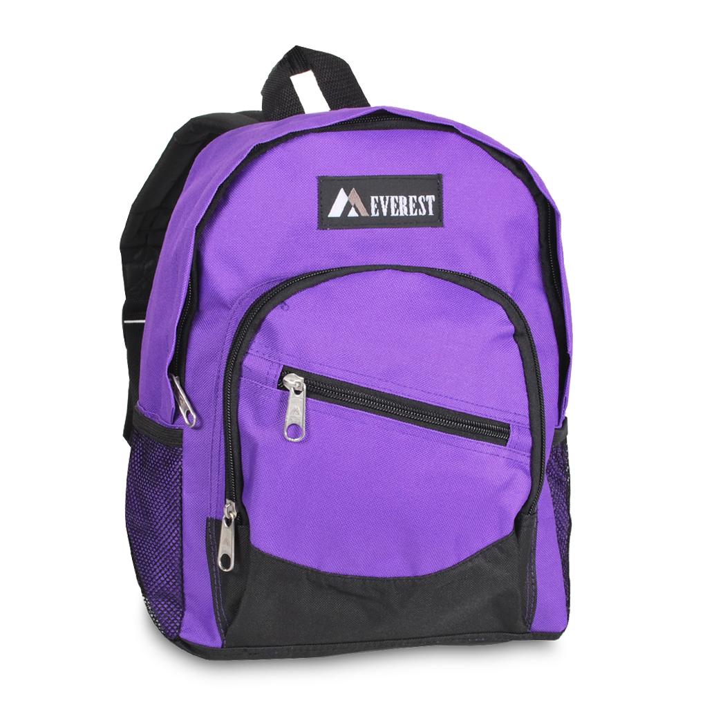 Everest-Junior Slant Backpack