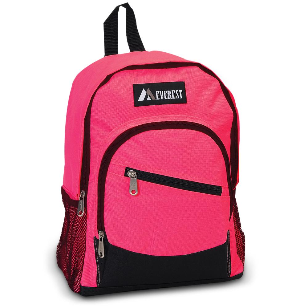 Everest-Junior Slant Backpack