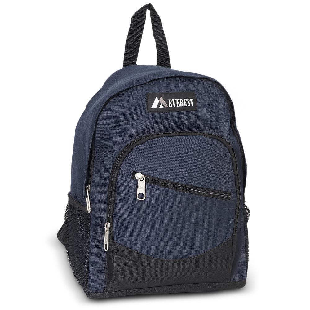 Everest-Junior Slant Backpack