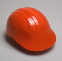 ERB Safety - Bump Cap - 4-Point