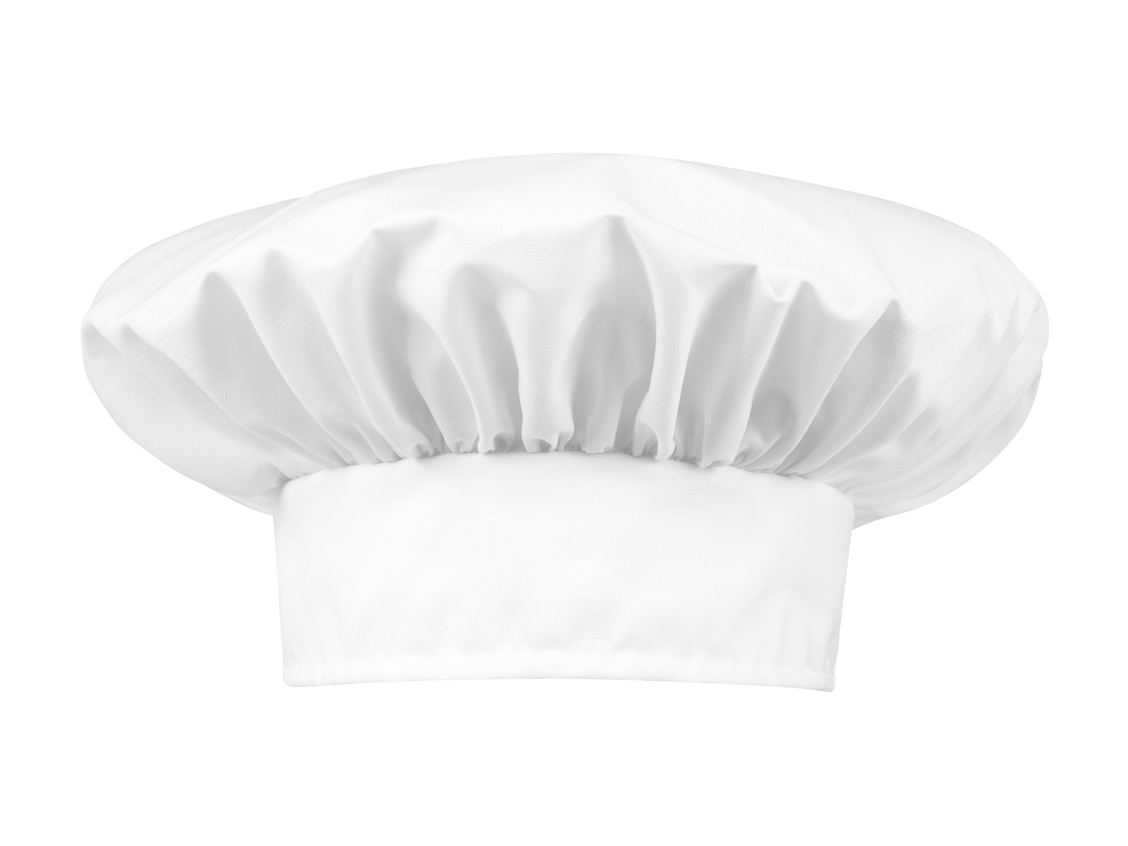Chef Hat HP60 - White