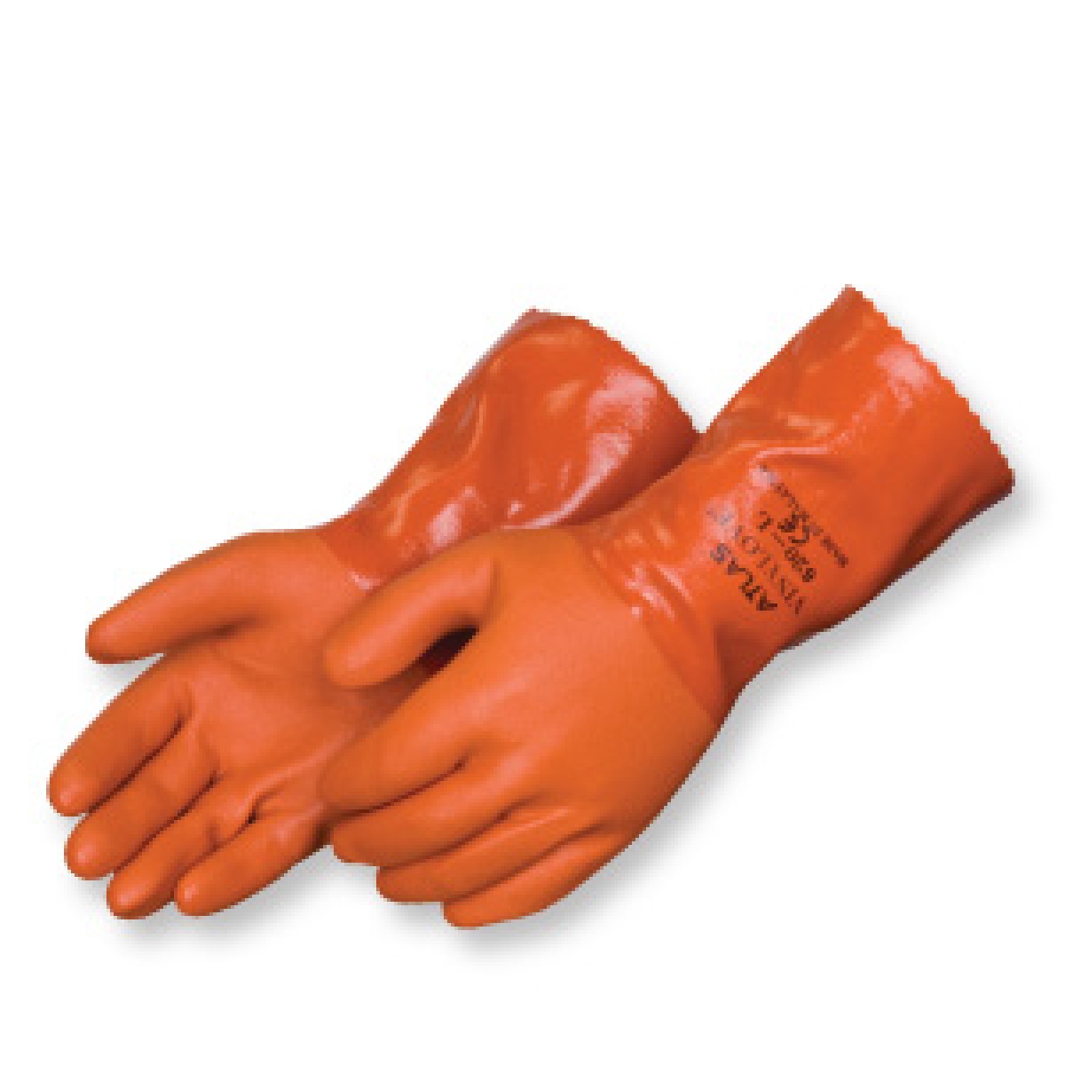 Liberty-Atlas 620 Gloves.