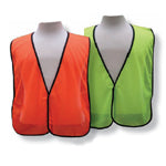 All-Purpose Mesh Vest - No Stripe