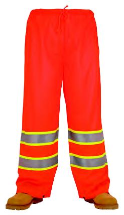 ANSI E-Class Ice Cool Mesh Pants (New) 