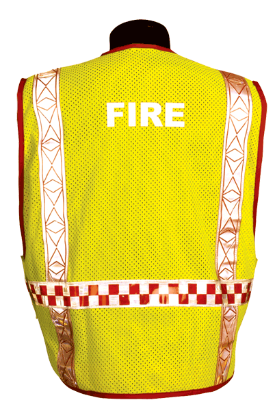 Fire PSV Pro 600 Series