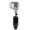 Portable Golf/ Marine Outdoor Propane Infrared Radient Heater