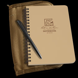 SIDE-SPIRAL NOTEBOOK KIT