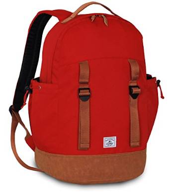 Everest Journey Pack - Red