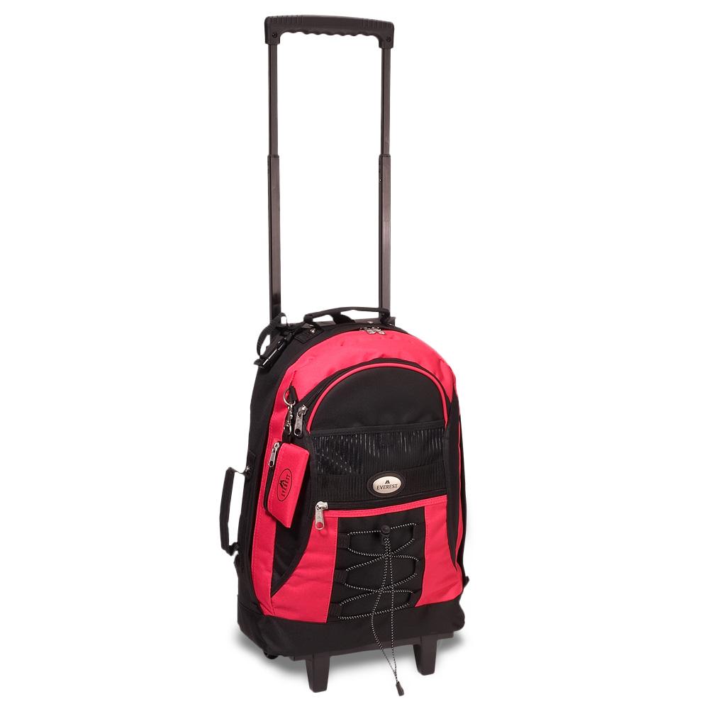 Everest-Wheeled Backpack