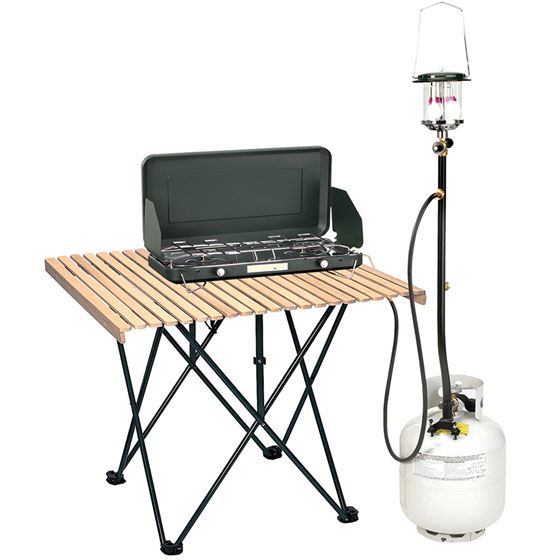 Distribution Post - 3 Outlet- 30 In