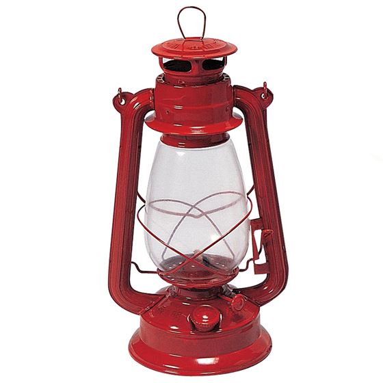 Kerosene Lantern - 12"