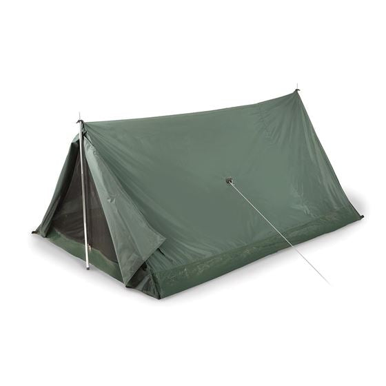 Scout 2-Person Tent- Forest Green