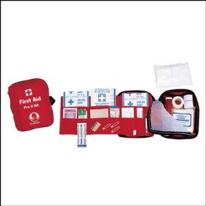 Stansport Pro II First Aid Kit