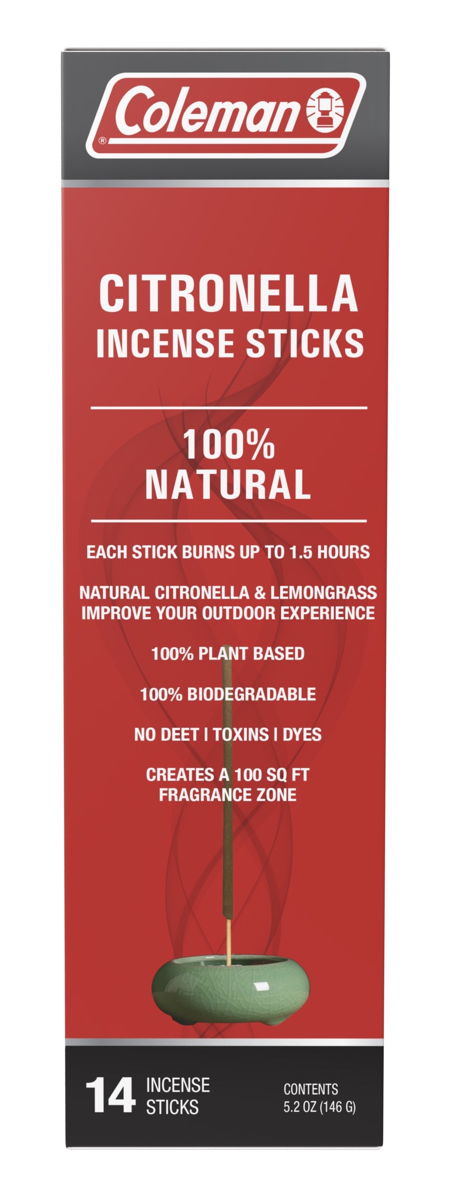 Coleman Citronella Sticks