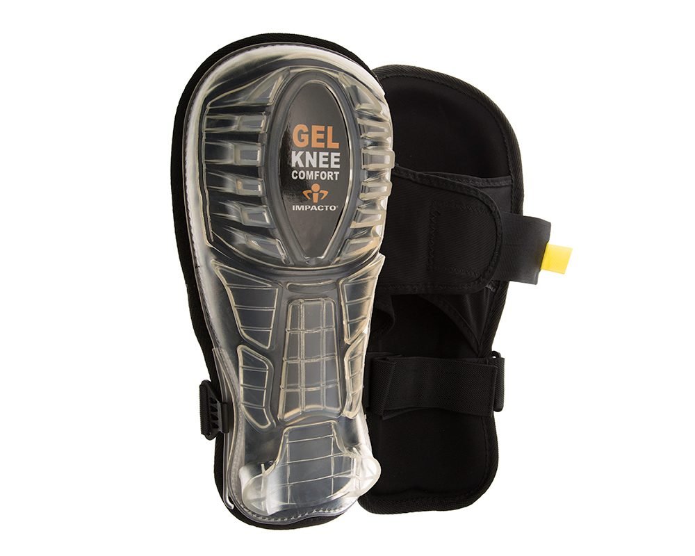 Impacto Knee/Shin “Eliminator” Kneepads