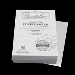 COPIER PAPER - BULK