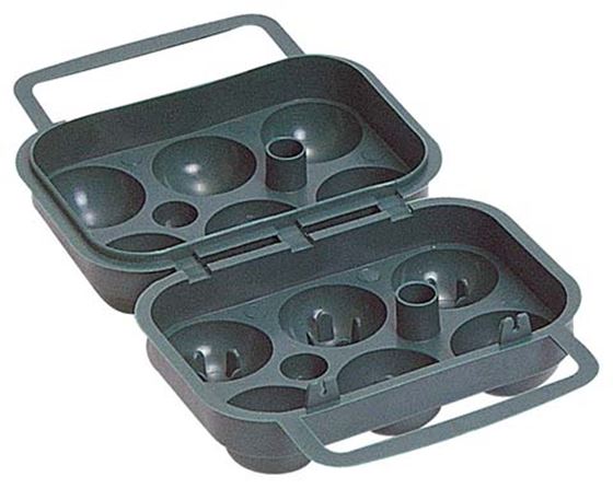 6 Egg Container