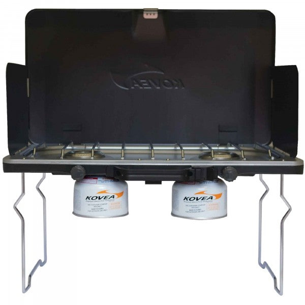 Kovea Slim Twin Stove Lite