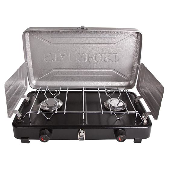 2-Burner-Regulated-Propane-Camp-Stove