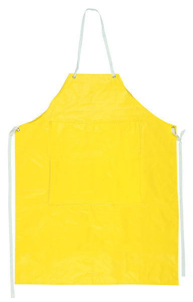 MCR Safety .35mm, Neoprene/Nylon, Apron