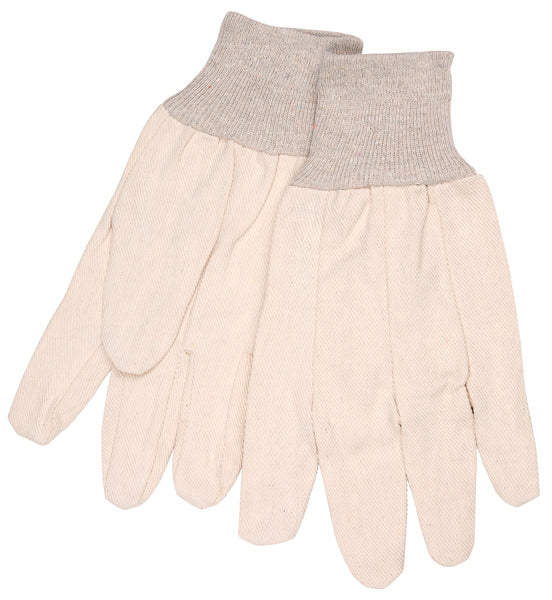 MCR Safety Large Poly/Cotton Canvas