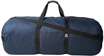 Everest 40-Inch Round Duffel - Navy