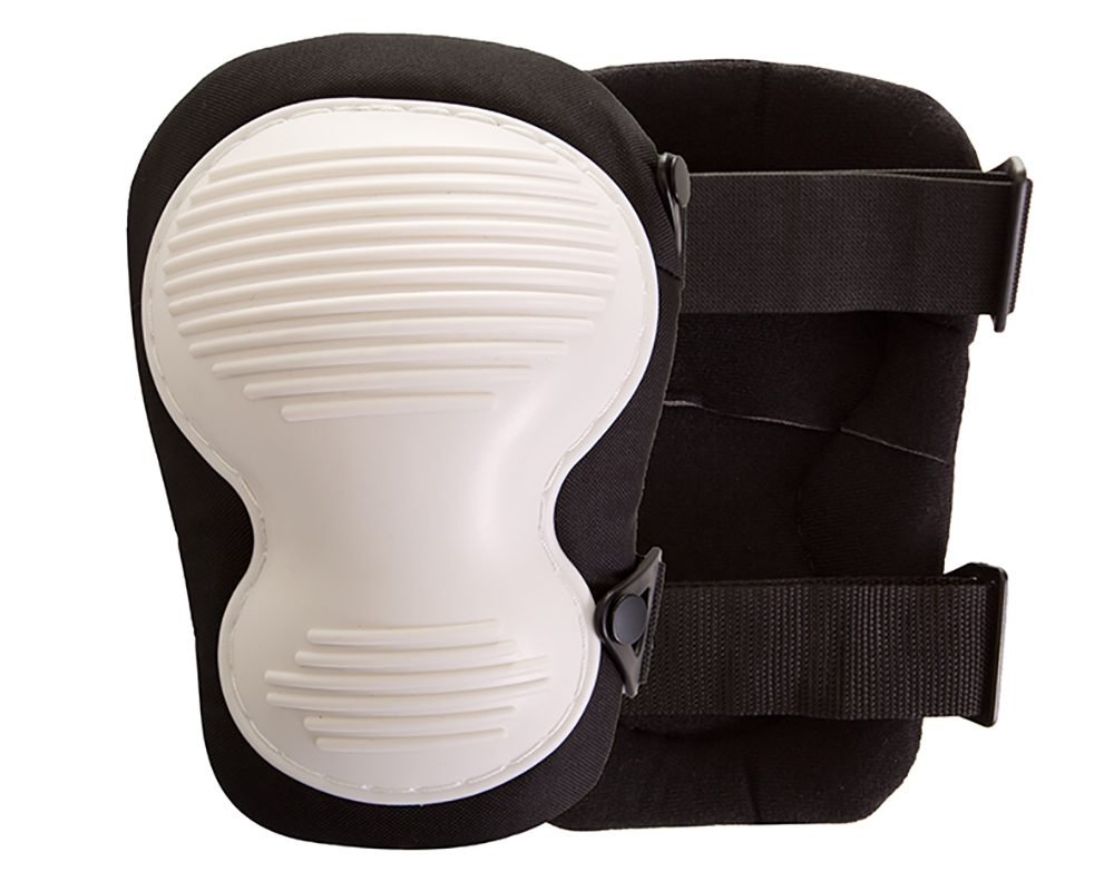Impacto Plastic Cover Kneepads