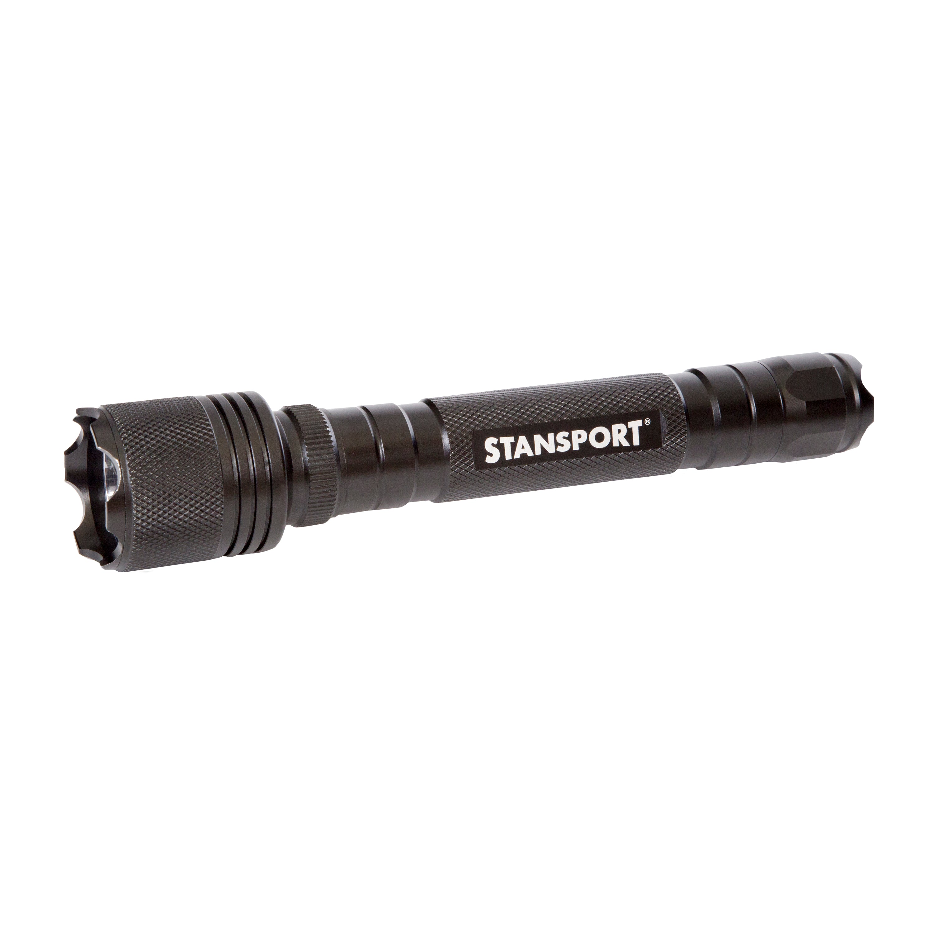 Flashlight - Cree T6 - 500 Lumens with Batteries