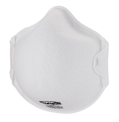 N95 PARTICULATE RESPIRATOR
