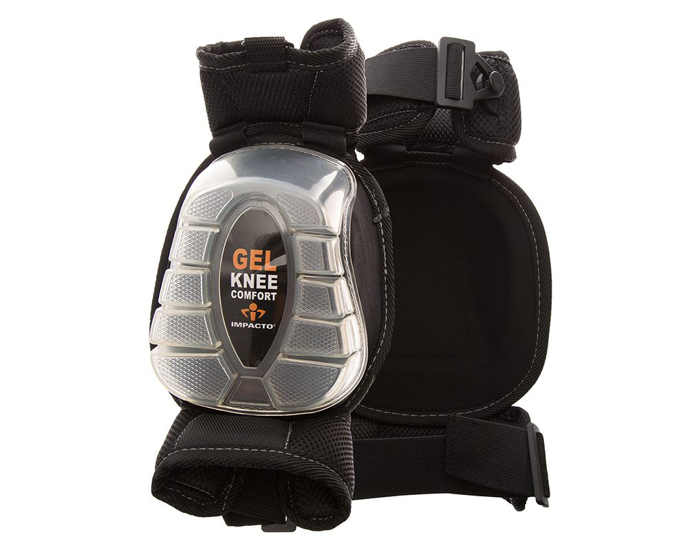 Impacto Gel-Pro Articulating Kneepads