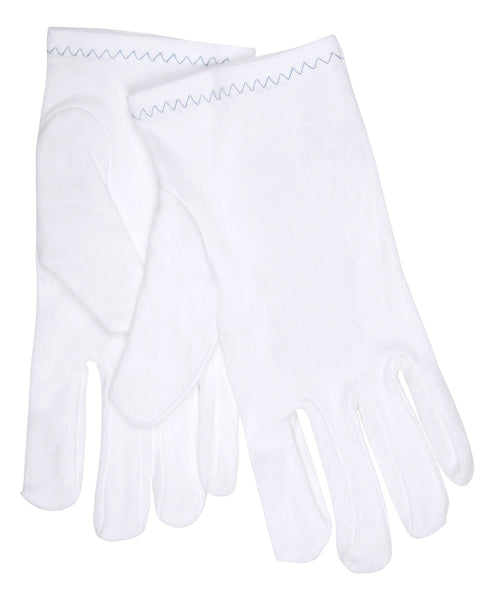 MCR Safety Men Stretch Nylon,Fourchettes,Reversible