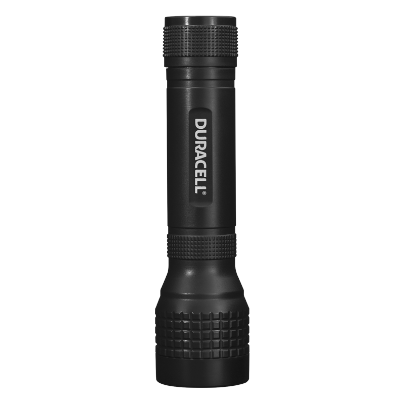 DURACELL 70 Lumen Voyager Easy Series LED Flashlight