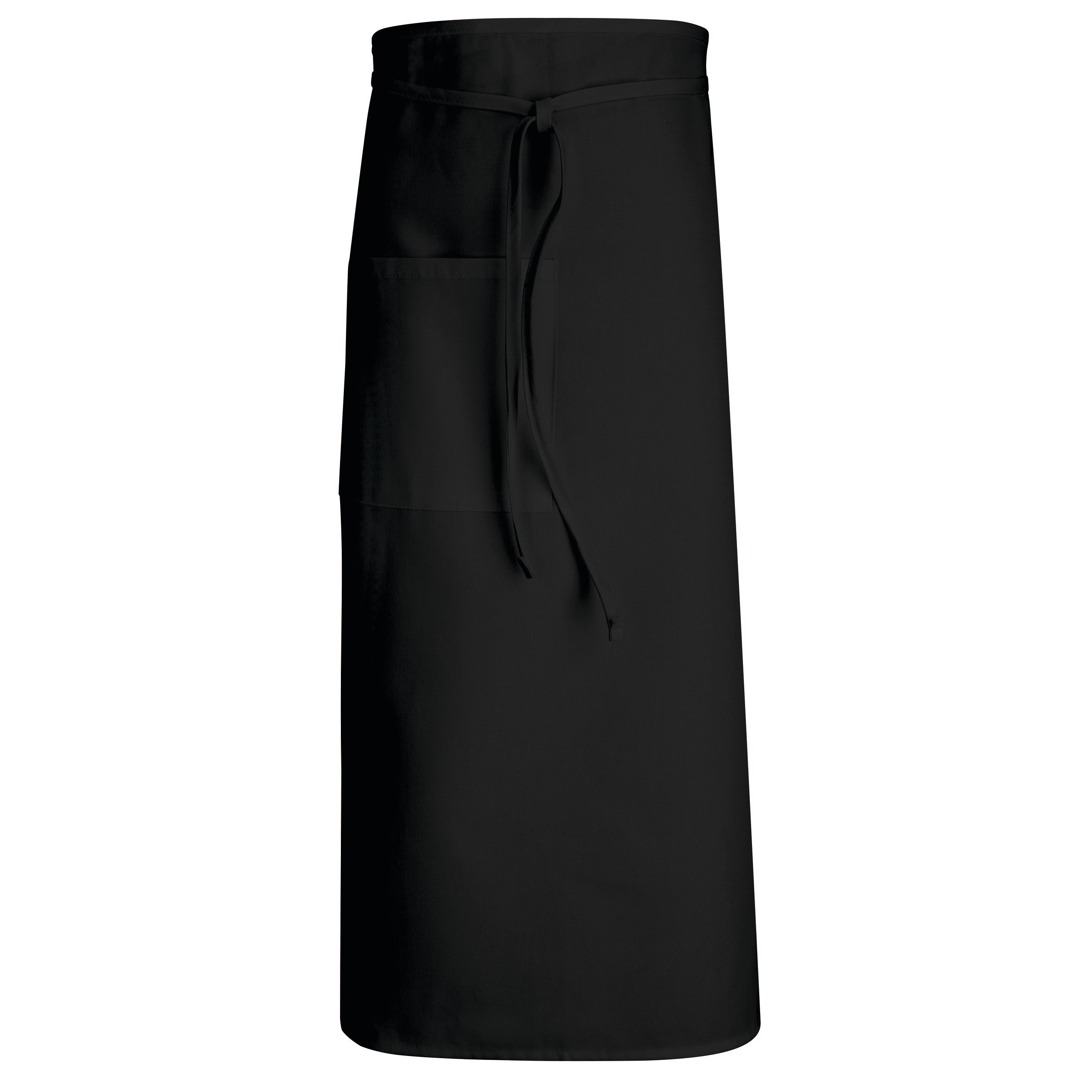 Bistro Apron TT34 - Black