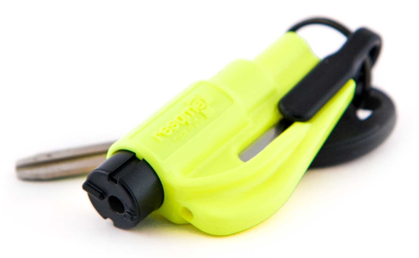 ResQMe Keychain Rescue Tool