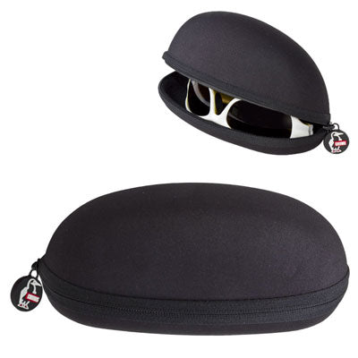 Transporter Eyewear Case - Black