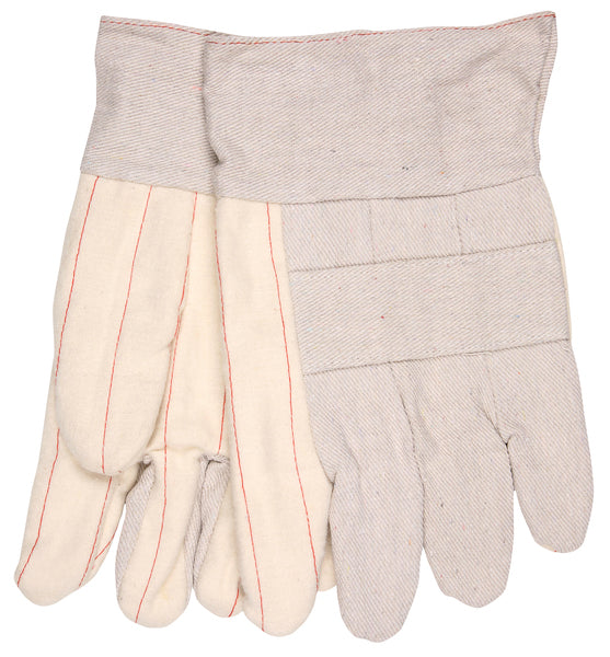 MCR Safety Hot Mill Economy Band Top