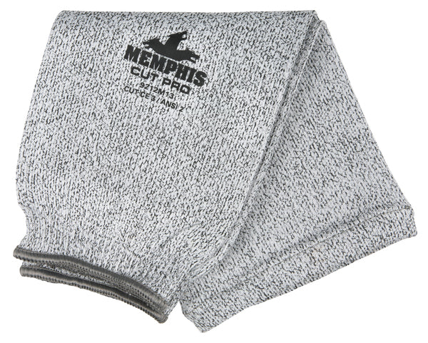 MCR Safety Memphis Cut Pro, 12" 13ga HPPE Sleeve