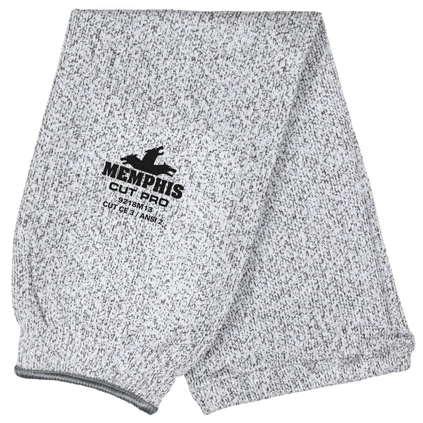 MCR Safety Memphis Cut Pro, 18" 13ga HPPE Sleeve