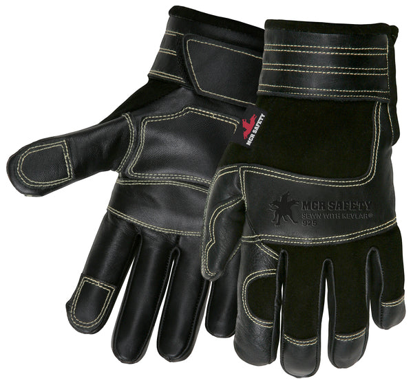MCR Safety MCR Safety MT Black Deer/Cow MigTig