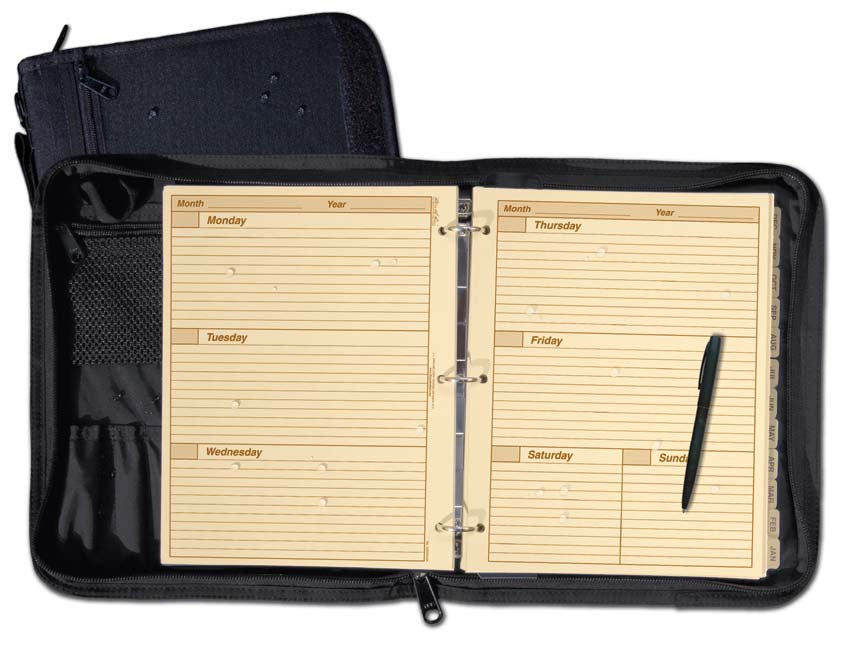 COMPLETE MAXI PLANNER KIT