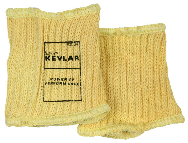 MCR Safety Reg Kevlar 4" Sleeve