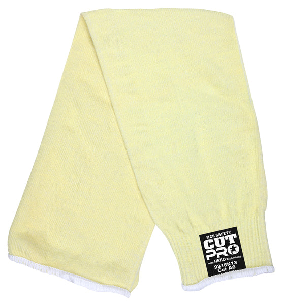 MCR Safety Memphis HERO 13GA 18" Sleeve